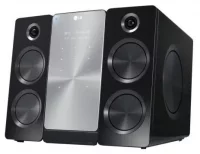 Музыкальный центр LG FB166 отзывы владельцев