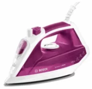 Утюг Bosch TDA 1022010 отзывы владельцев