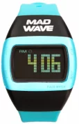 Фитнес-браслет MAD WAVE Pulse-Watch отзывы владельцев