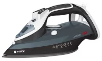 Утюг VITEK VT-8304 BK отзывы владельцев