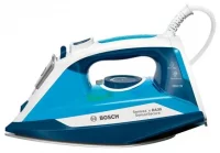 Утюг Bosch TDA 3028210 отзывы владельцев