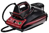 Утюг Bosch TDS 373118 P отзывы владельцев