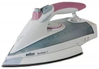 Утюг Braun TexStyle TS755 отзывы владельцев