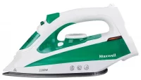 Утюг Maxwell MW-3036 G отзывы владельцев