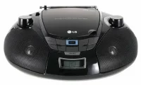 Магнитола LG SB-16B отзывы владельцев