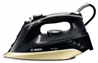Утюг Bosch TDA 70gold отзывы владельцев