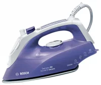 Утюг Bosch TDA 2680 отзывы владельцев