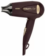 Фен Scarlett SC-HD70IT11 отзывы владельцев