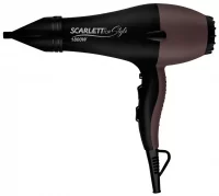 Фен Scarlett SC-HD70I50 отзывы владельцев