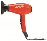 Фен GA.MA Comfort Ion (A21.COMFORTION.RS) отзывы владельцев