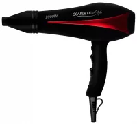 Фен Scarlett SC-HD70I48 отзывы владельцев