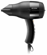 Фен BORK D700 отзывы владельцев