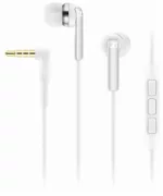 Наушники Sennheiser CX 2.00i отзывы владельцев