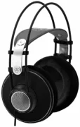 Наушники AKG K 612 Pro отзывы владельцев