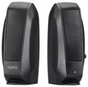 Logitech S120 отзывы владельцев