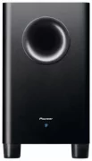 Сабвуфер Pioneer S-21W отзывы владельцев