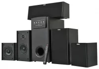 Sven IHOO MT 5.1P отзывы владельцев