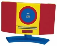 AEG MC 4464 отзывы