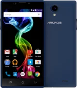 Смартфон Archos 55 Platinum отзывы владельцев