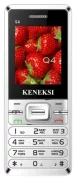 Телефон KENEKSI Q4 отзывы владельцев