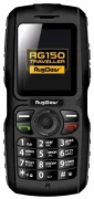 Телефон RugGear RG150 Traveller отзывы владельцев