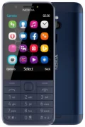 Nokia 230 Dual Sim отзывы