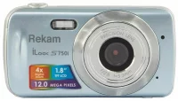 Камера Rekam iLook S750i отзывы владельцев