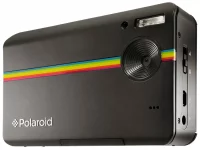 Камера Polaroid Z2300 отзывы владельцев
