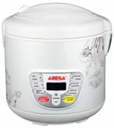Мультиварка Aresa AR-2001 отзывы владельцев