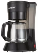 Кофеварка Aresa AR-1603 (CM-114B) отзывы владельцев