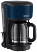 Кофеварка Russell Hobbs 20134-56 отзывы владельцев