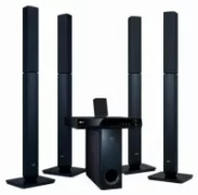 Домашний кинотеатр LG DH4530T отзывы владельцев