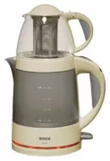 Чайник Bosch TTA 2009 отзывы владельцев