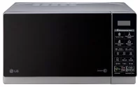 Микроволновая печь LG MH-6043HS отзывы владельцев