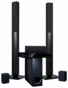 Домашний кинотеатр LG BH6430P отзывы владельцев