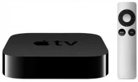 Медиаплеер Apple TV Gen 3 отзывы владельцев