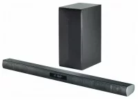 Саундбар LG LAS455H отзывы владельцев