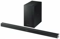 Саундбар Samsung HW-J450 отзывы владельцев