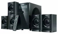 Sven HT-200 отзывы владельцев