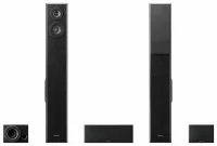 Pioneer S-ESR2TB отзывы владельцев