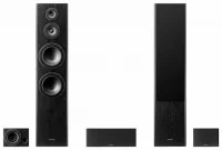 Pioneer S-ES3TB отзывы владельцев