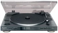 Виниловый проигрыватель Pioneer PL-990 отзывы владельцев