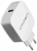 Зарядка CROWN MICRO CMWC-3011 отзывы владельцев