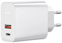 Зарядка Baseus Speed Series PPS Quick Charger отзывы владельцев