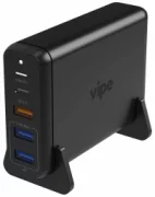 Зарядка Vipe Power Station 75W отзывы владельцев