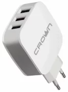Зарядка CROWN MICRO CMWC-3053 отзывы владельцев