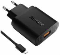 Зарядка Aukey PA-T9 отзывы владельцев