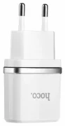 Зарядка Hoco C12 Smart + Lighting отзывы владельцев