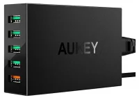 Зарядка Aukey PA-T15 отзывы владельцев