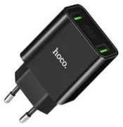 Зарядка Hoco C25A отзывы владельцев